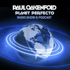 Paul Oakenfold — Planet Perfecto