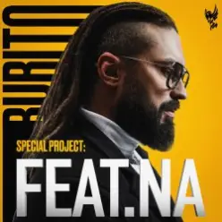 Бурито, Black Cupro, DJ Groove — Помоги