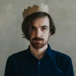 Hypnoblue — Mary Lou