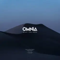 Omnia — The Light