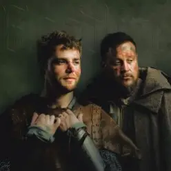 Alex Warren feat. Jelly Roll — Bloodline