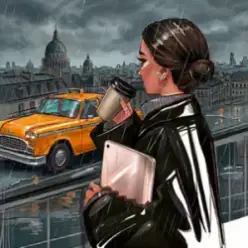 kavabanga Depo kolibri — Таксі