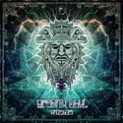 Organik Soul — Aztec Warrior