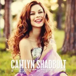 Caitlyn Shadbolt — Shoot out the Lights