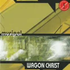 Wagon Christ — Receiver