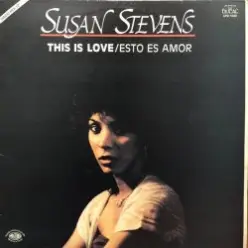 Susan Stevens — Love School