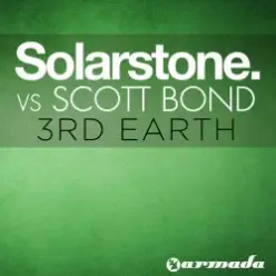 Solarstone vs. Scott Bond — 3rd Earth (Marco V Remix)