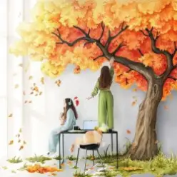 Obiymy Doschu — Не опускати руки