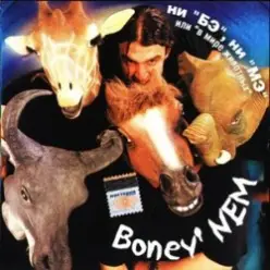 Бони'Нем — And I love her