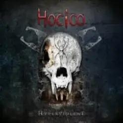 Hocico - House of the Spirits
