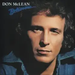 Don McLean - Vincent