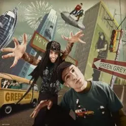 Green Gray — Подождем под дождём