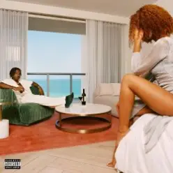 CKay — HALLELUJAH (feat. Blaqbonez)