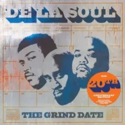 De La Soul — Declaration