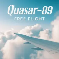 Quasar-89 - Free Flight