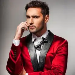 Виталий Козловский — Надо любить