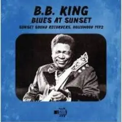 B.B. King — Knock Me a Kiss