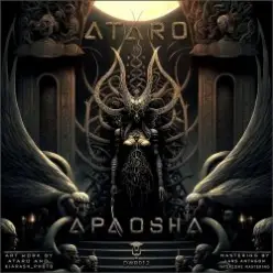 Ataro & Mark Day — Video Game