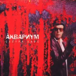 Аквариум — Брод