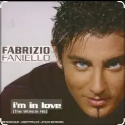 Fabrizio Faniello — I'm In Love (Radio Edit)