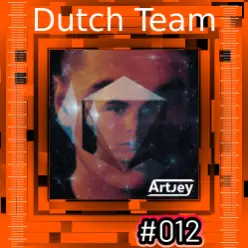 Artjey — Dutch Team #012