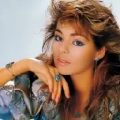 Sandra — Infinite Kiss