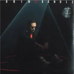 Robin Schulz - Above the Clouds