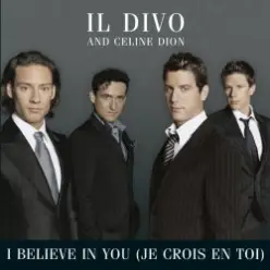 Il Divo - Hola