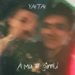 YAKTAK — А Ми Як Діти
