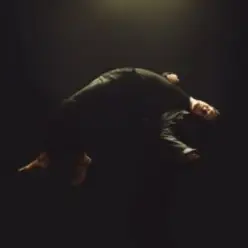 Alexander Stewart — Scared of Myself