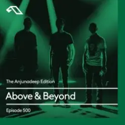 Above & Beyond feat. Gemma Hayes — Counting Down the Days (Yotto Remix)
