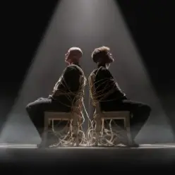 Ran-D & Vertile — Stuck In The Middle