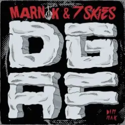 Marnik & 7 Skies — DGAF (Original Mix)