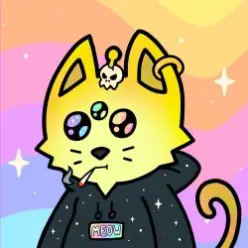 Cosmic Cats — Cat's Space Games