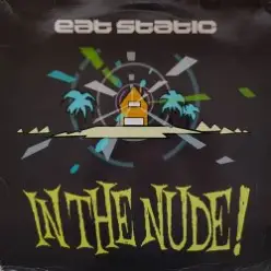 Eat Static — Peeow!