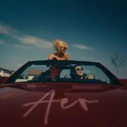 ADI & Alexandra Stan — Aer