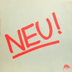 Neu! — Jahresüberblick: Negativland