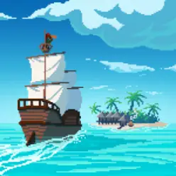 PICE — Palm Trees & Coconuts