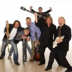 ВИА Добры Молодцы — Наступает новый год