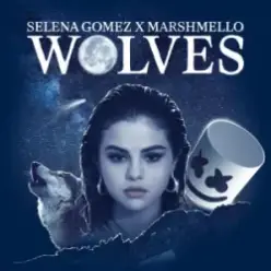 Selena Gomez & Marshmello — Wolves (TCM Hardstyle Remix)