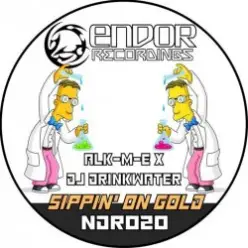 Alk-M-E — Jinkies!