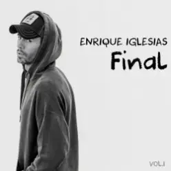 Enrique Iglesias — CHASING THE SUN