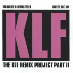 The KLF; Noisesurfer — What Time Was Love_ (Ambient Mk 2)