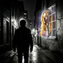 Serzh Vigilante — Ти приходиш у сні