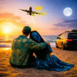 DJ KAIFAR & Amaya Roma — Чужий край