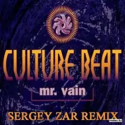 Culture Beat — Mr. Vain (Album Version)