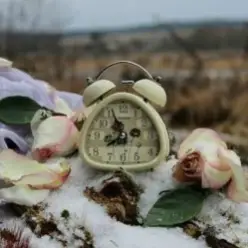 Нейросеть — Летят года