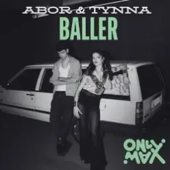 Abor & Tynna — Baller