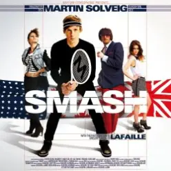 Martin Solveig — Lost