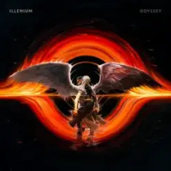 ILLENIUM & Tom Grennan & Alna — Forever